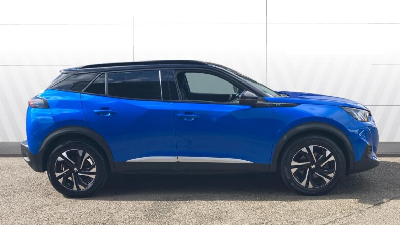 Peugeot 2008 100kW GT 50kWh 5dr Auto Electric Estate